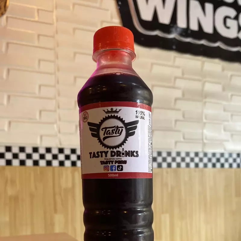 Chicha Morada 500 ml