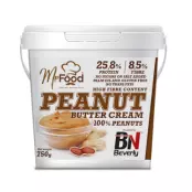 CREMA DE MANI BEVERLY 750 G