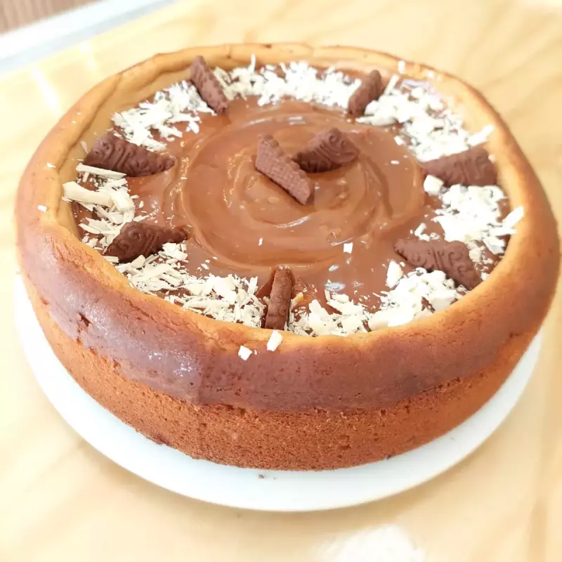 Cheessecake New York