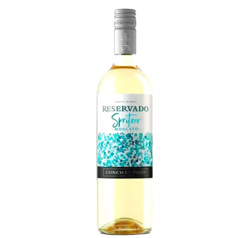 Vinho Concha y toro spritzer 750ml
