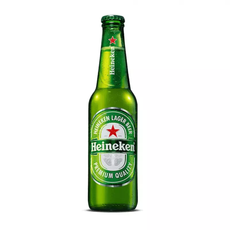 Heineken