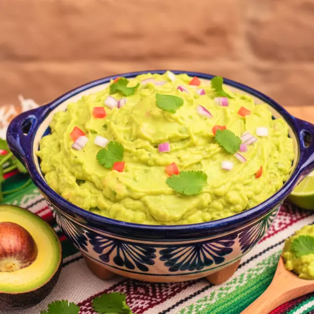 Guacamole 140ml