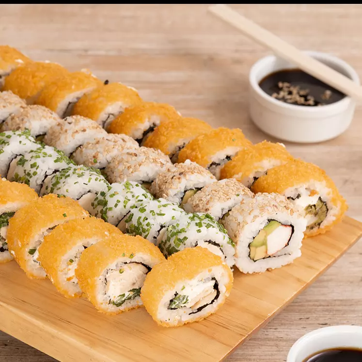 30 piezas a eleccion