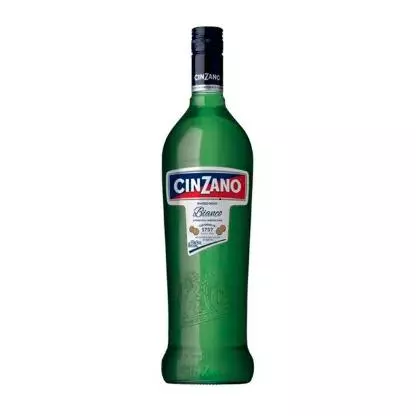 Cinzano 950cc