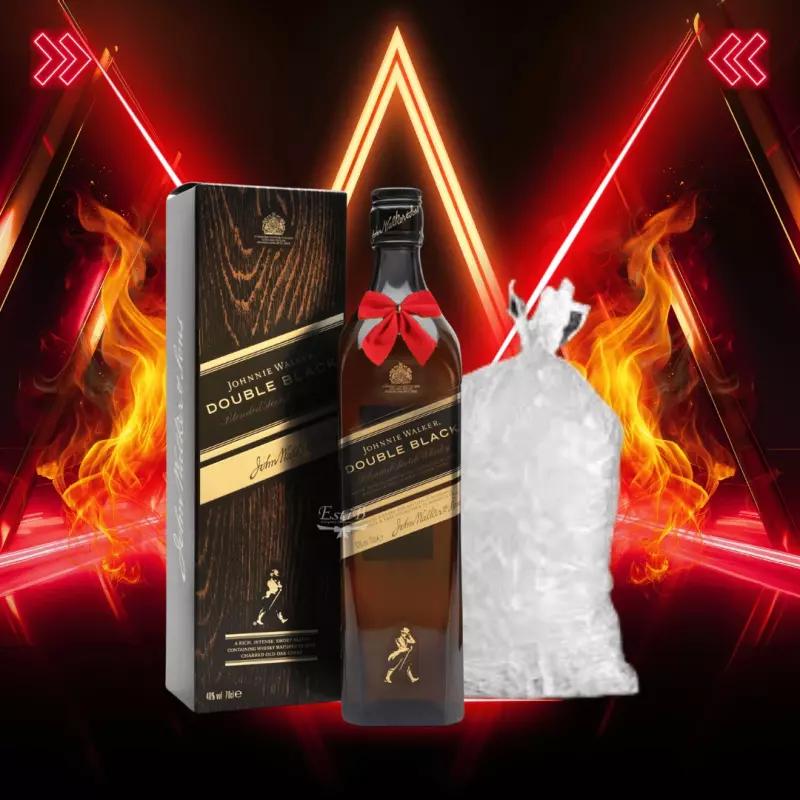 JW double black
