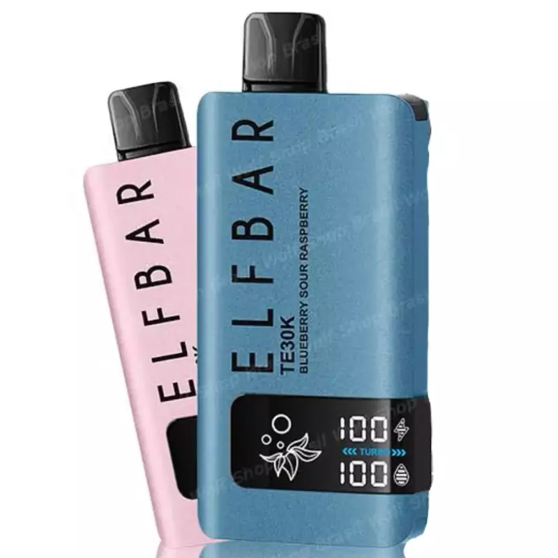 2 ELFBAR TE 30K