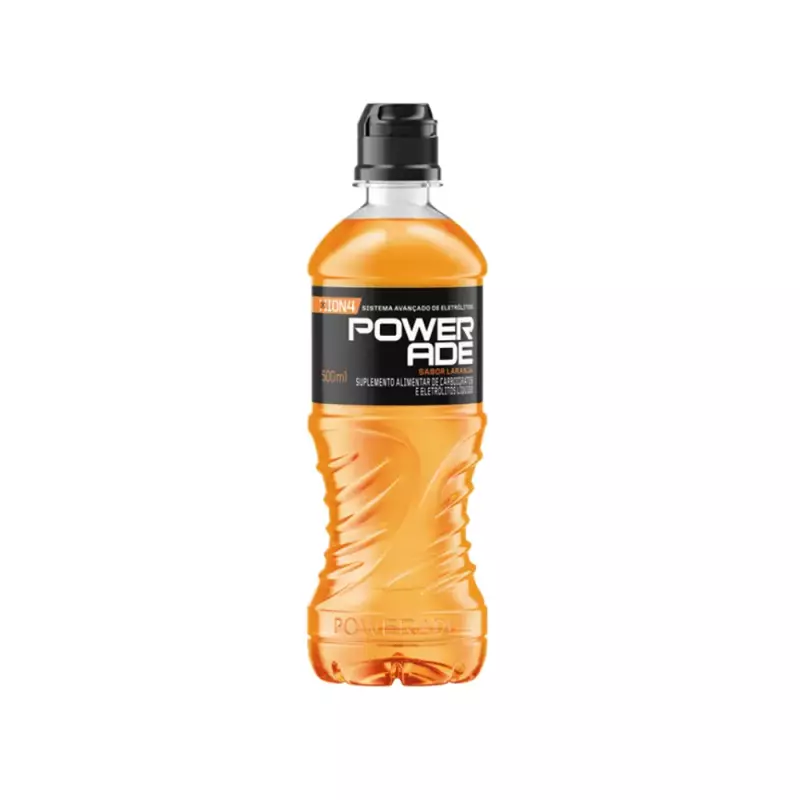 POWER ADE