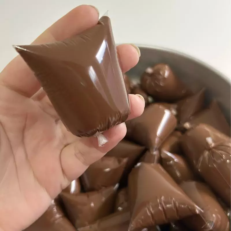 Sachê de Nutella 30gr