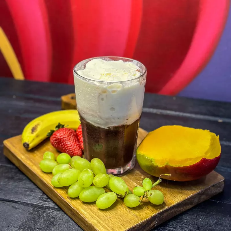 CASADINHO ACAI + CUPUAÇU 500ML