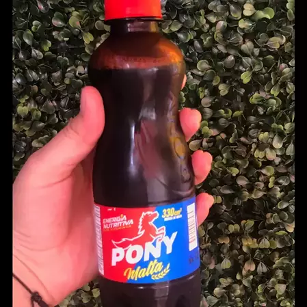Pony 330 ml