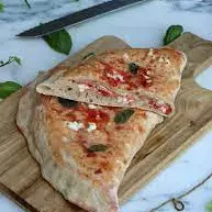 CALZONE