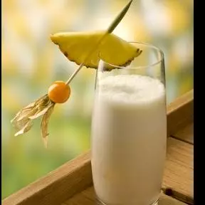 Batida de Coco
