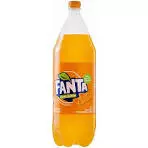 FANTA 2 LITROS