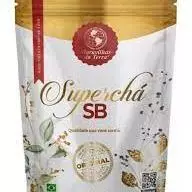 SUPER CHÁ SECA BARRIGA