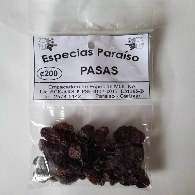 PASAS