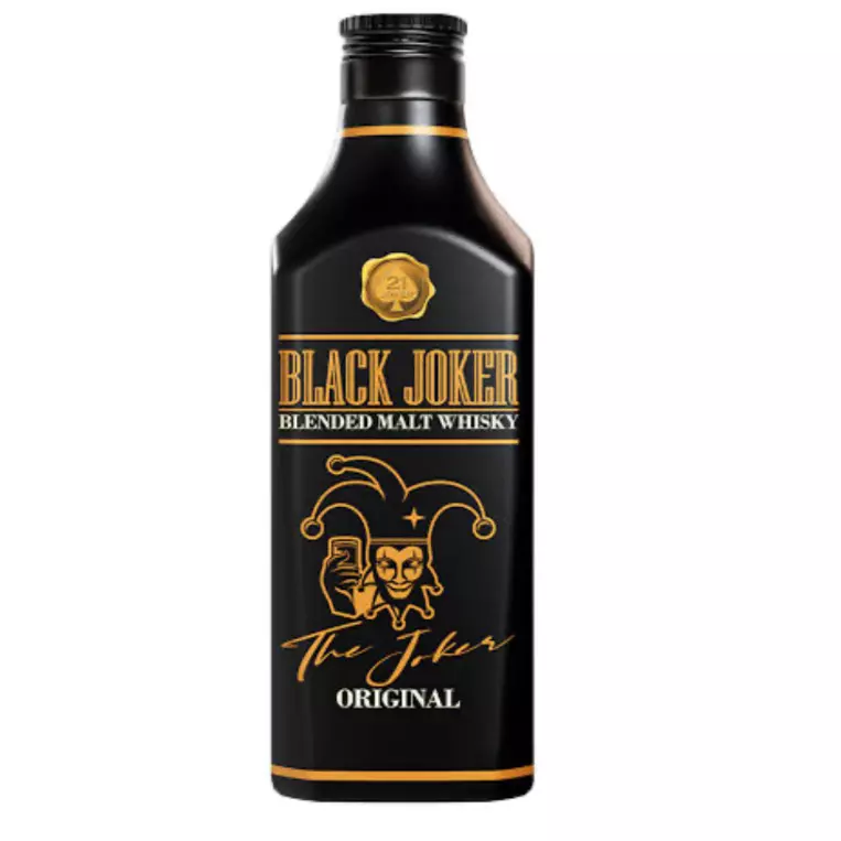 Black Joker 200 ml