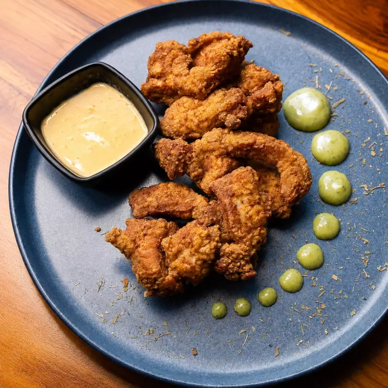 CHICHARRONCITOS
