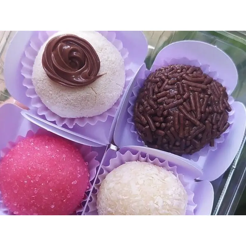 Quarteto Delicioso