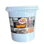 DOCE BRIGADEIRO PETRY 1KG
