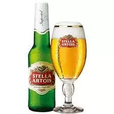 Stella Artois 330ml