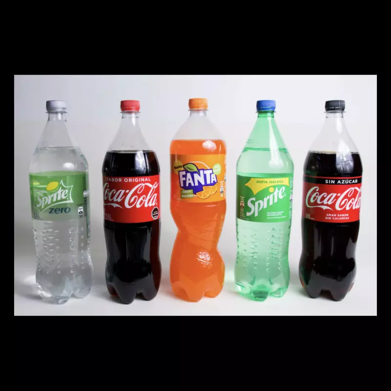 Bebidas de Litro y Medio