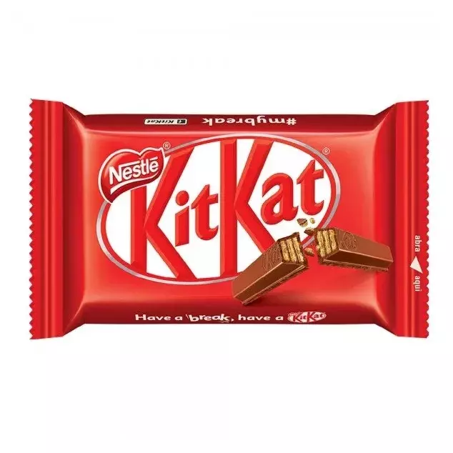 kITkAT BARRA