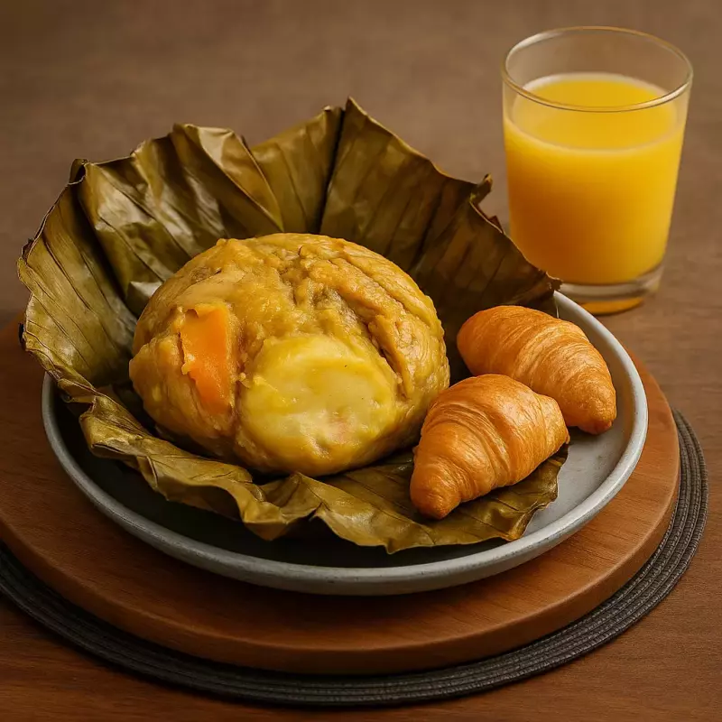 Colombiano (Solo Fin de semana)