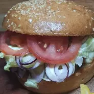 Get X-Salada