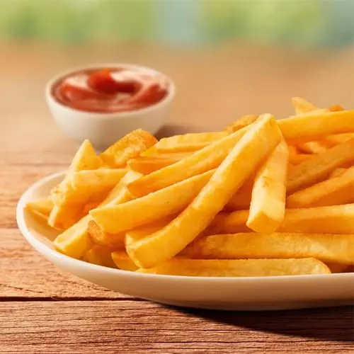 Batata Frita