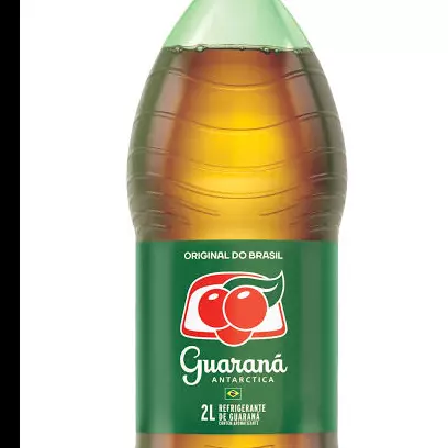 Guaraná Antártica 2L