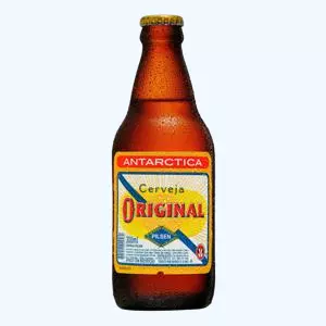 Original 300ML Retornável