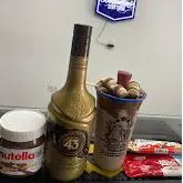 COPAO KINDER BUENO