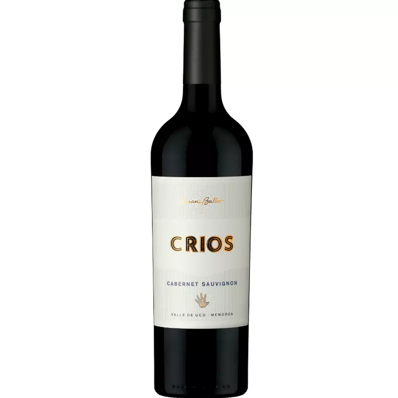CRIOS CABERNET SAUVIGNON 2020