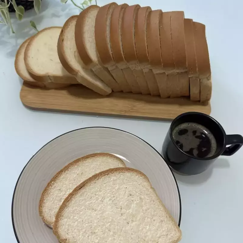 PÃO DE LEITE Q’DELICIA 400G