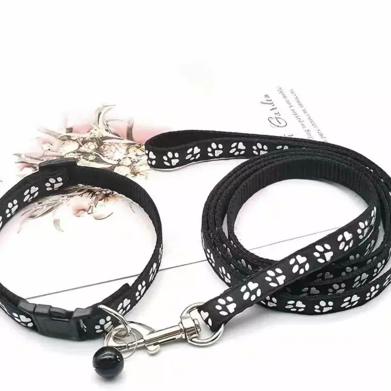 Collar C Correa Talla S