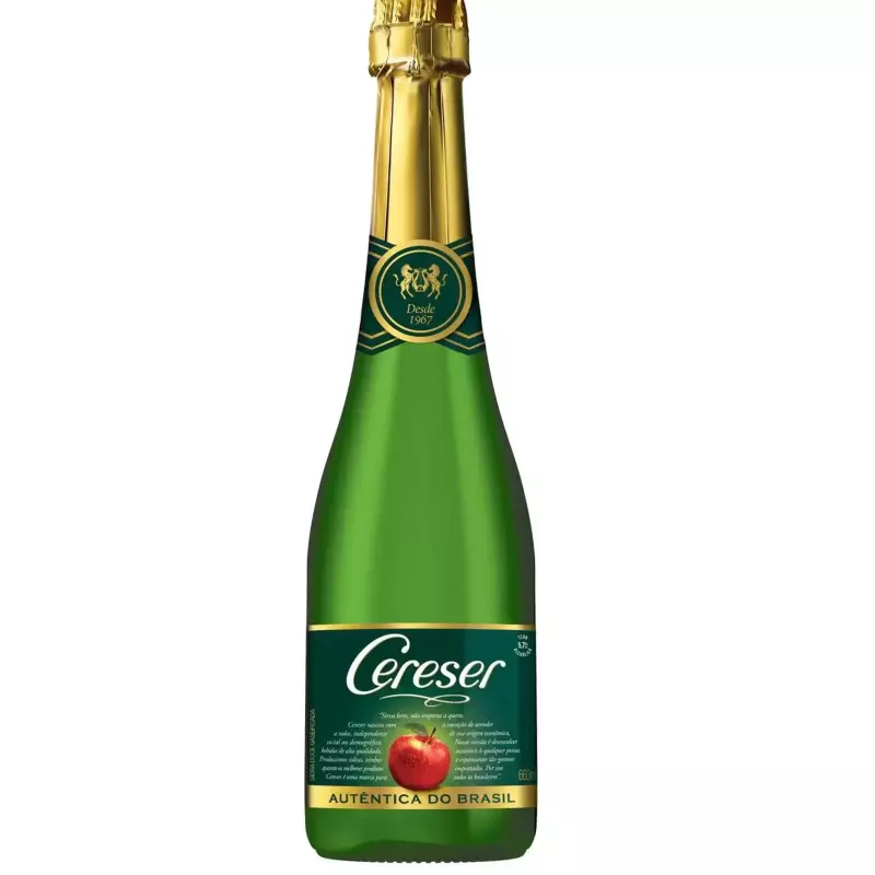 SIDRA CERESER