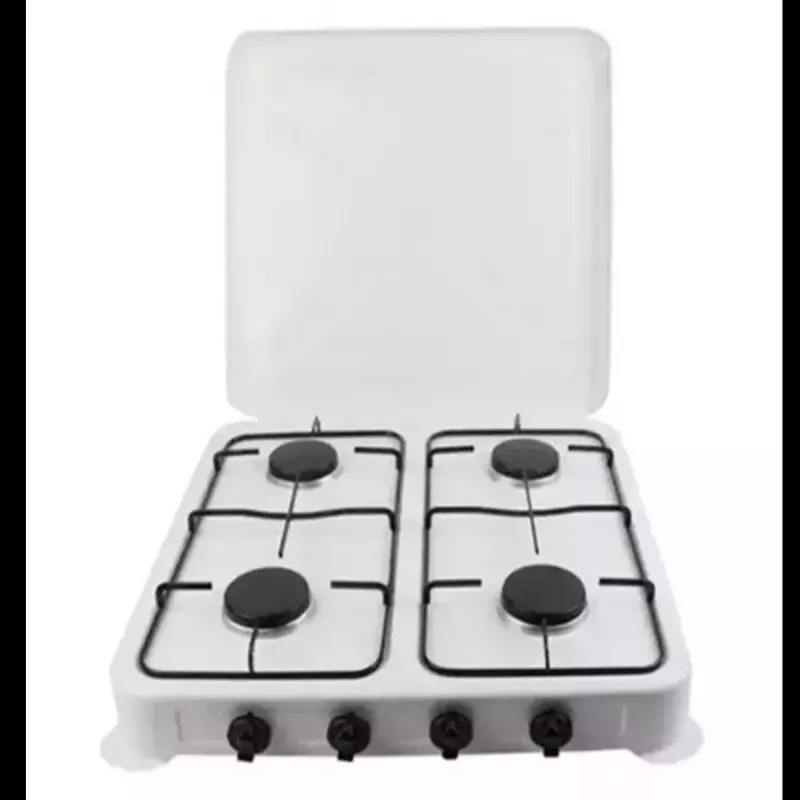 🌟COCINA 4 HORNILLA🌟