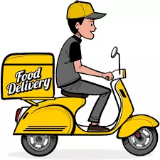 Delivery 1
