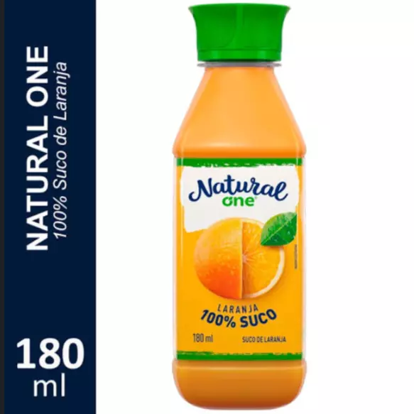 Suco Natural ONE