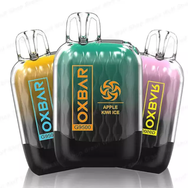 Oxbar 9500