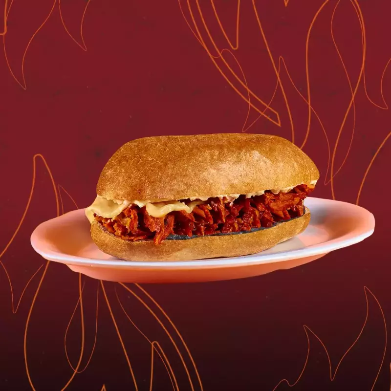 Torta de Pastor