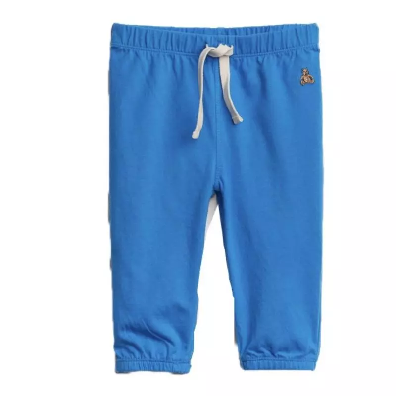 Pantalones Electric