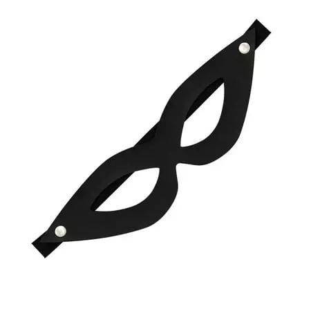 Máscara Vermelha - L071