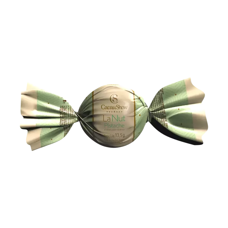 Trufa LaNut Pistache 13,5g