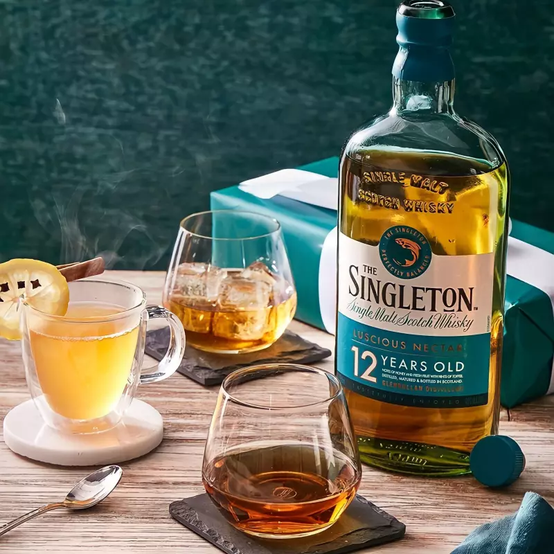 The Singleton