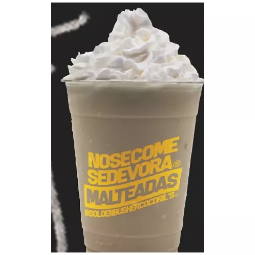 Crema de avellanas