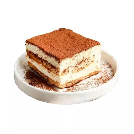 Tiramisú
