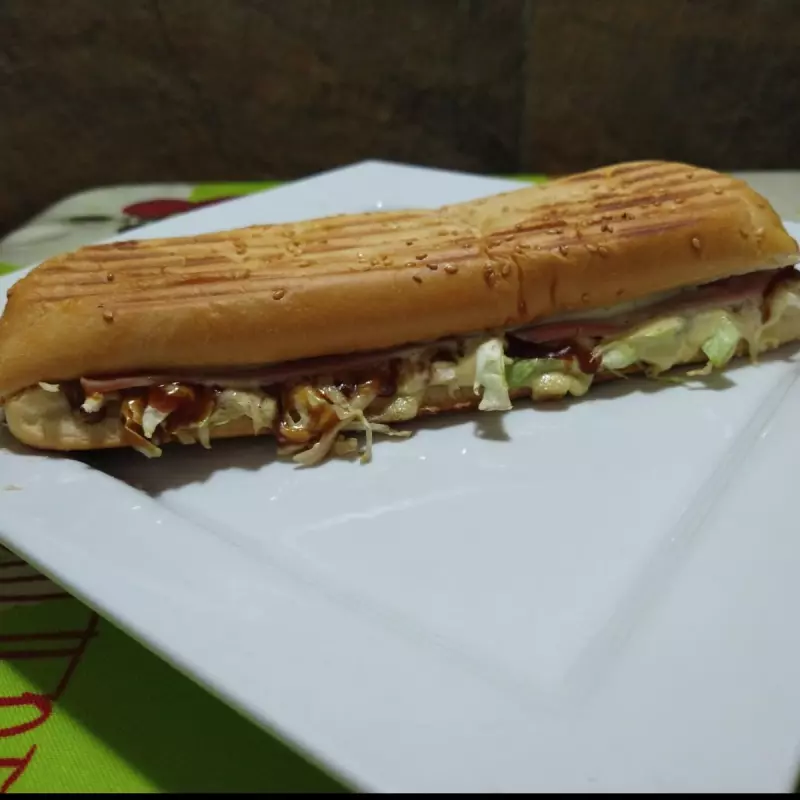SANDWICH PREMIUM