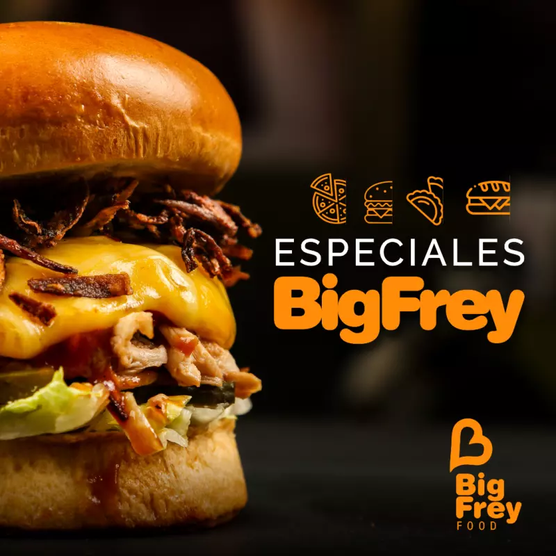 ¡NUESTROS ESPECIALES!