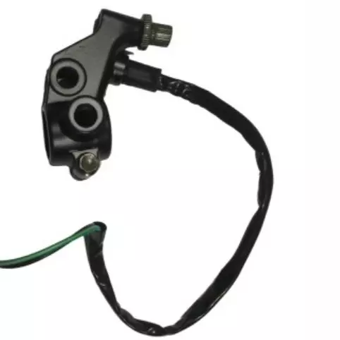 BASE SOPORTE MANIGUETA LH YBR 125